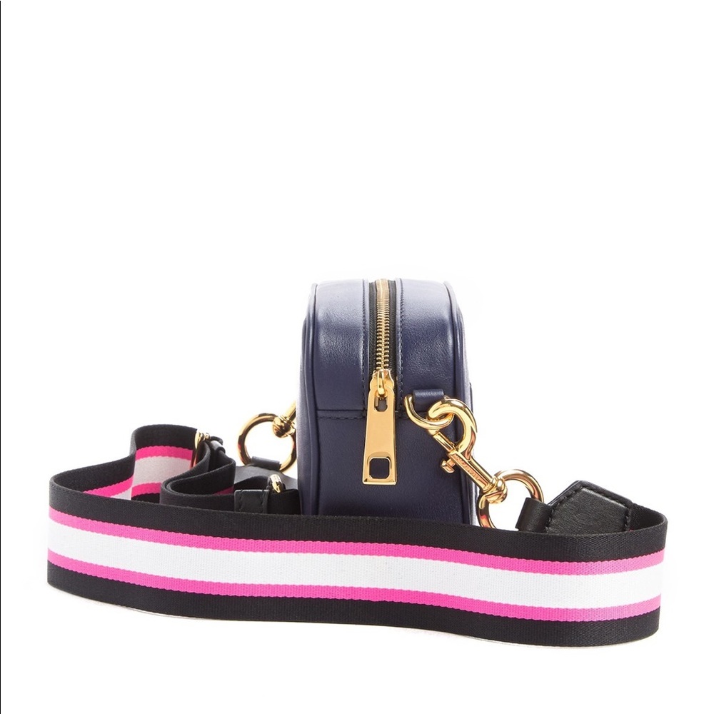 💛SOLD! MARC JACOBS Guitar Strap Crossbody Bag - Picture 3 of 8